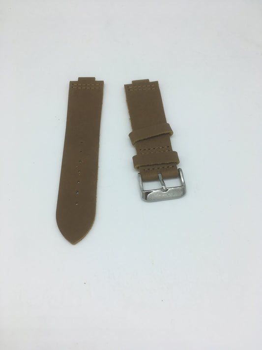 Lederarmband - 23 mm